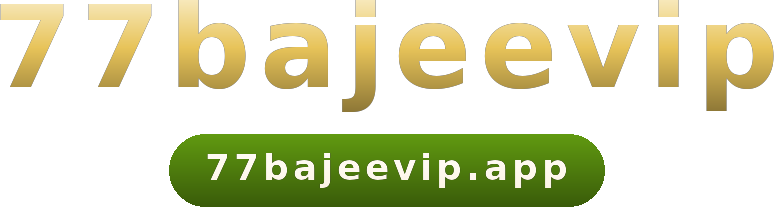 77bajeevip logo